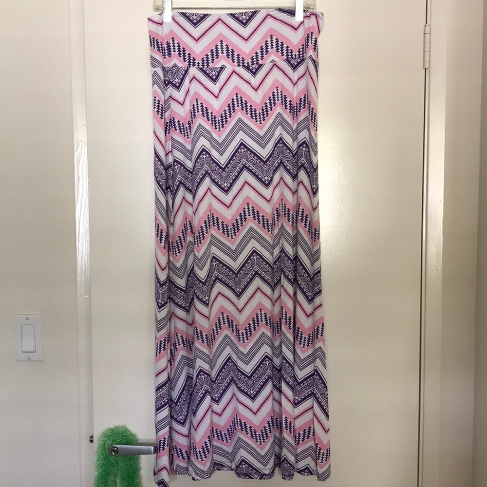 Loveappella | Maxi Skirt